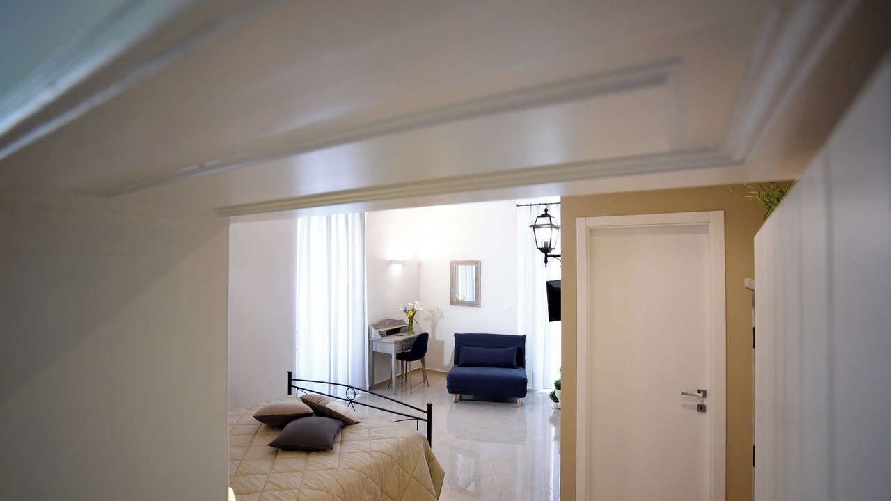 Photo of Bedroom in Bisceglie