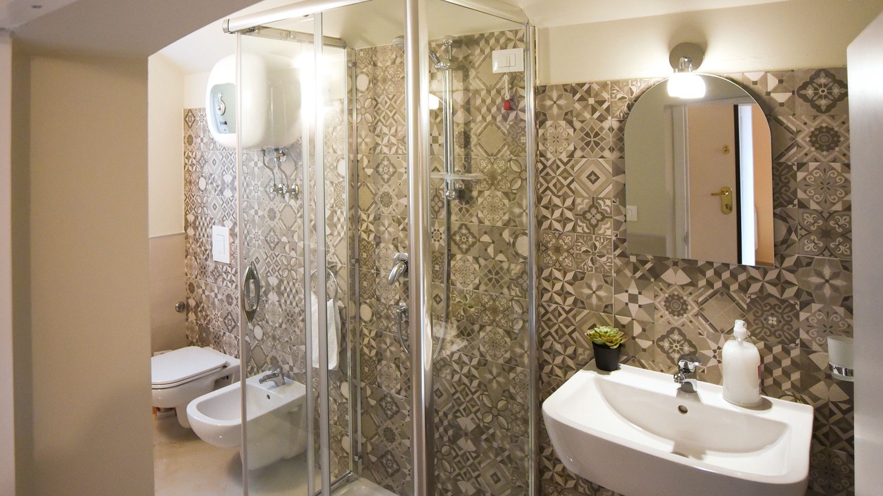 Photo of Bathroom in Bisceglie