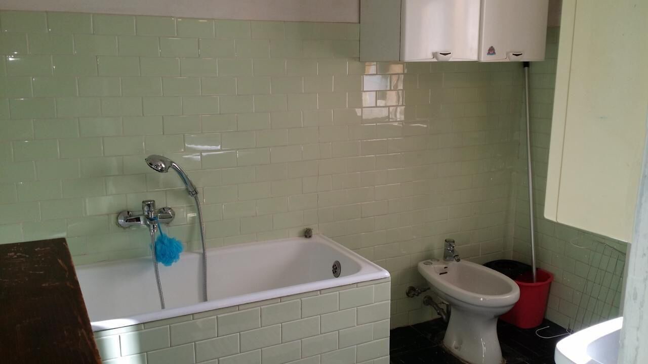 Photo of Bathroom in Tortoreto Lido