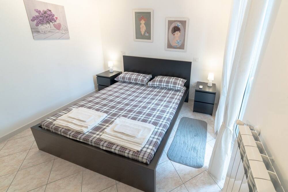 Photo of Bedroom in Vasto