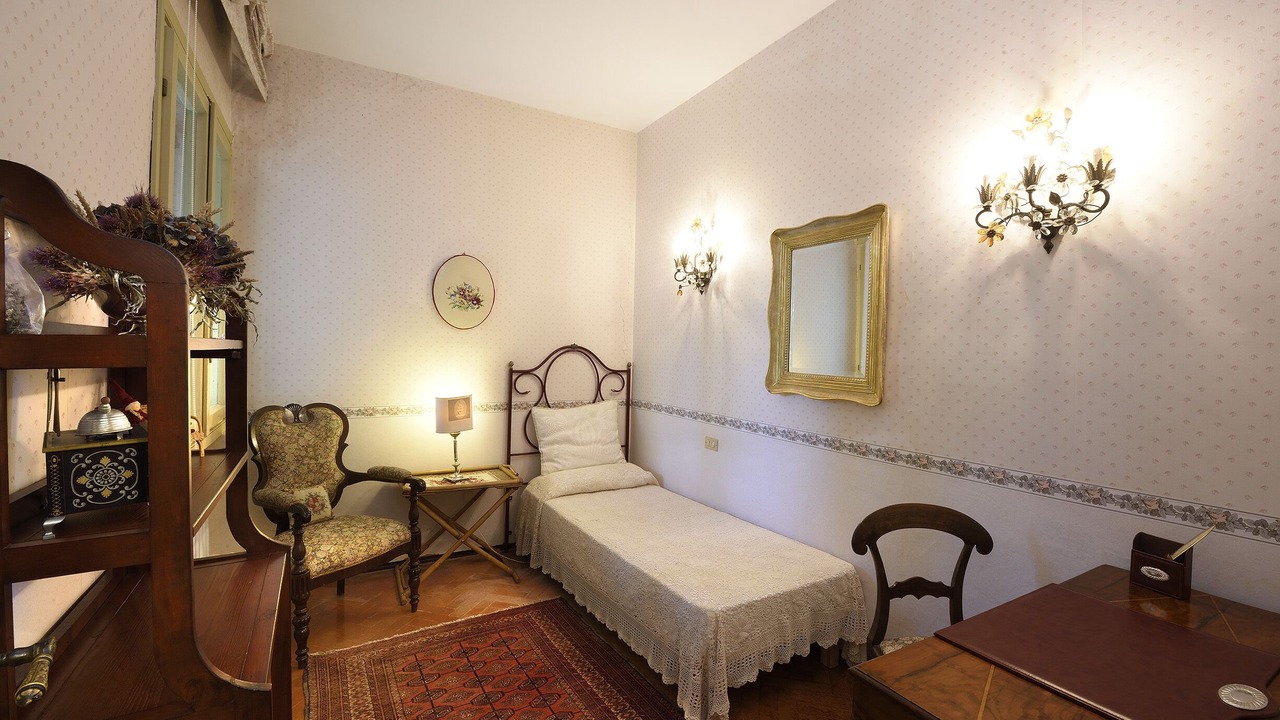 Photo of Livingroom in Chieti