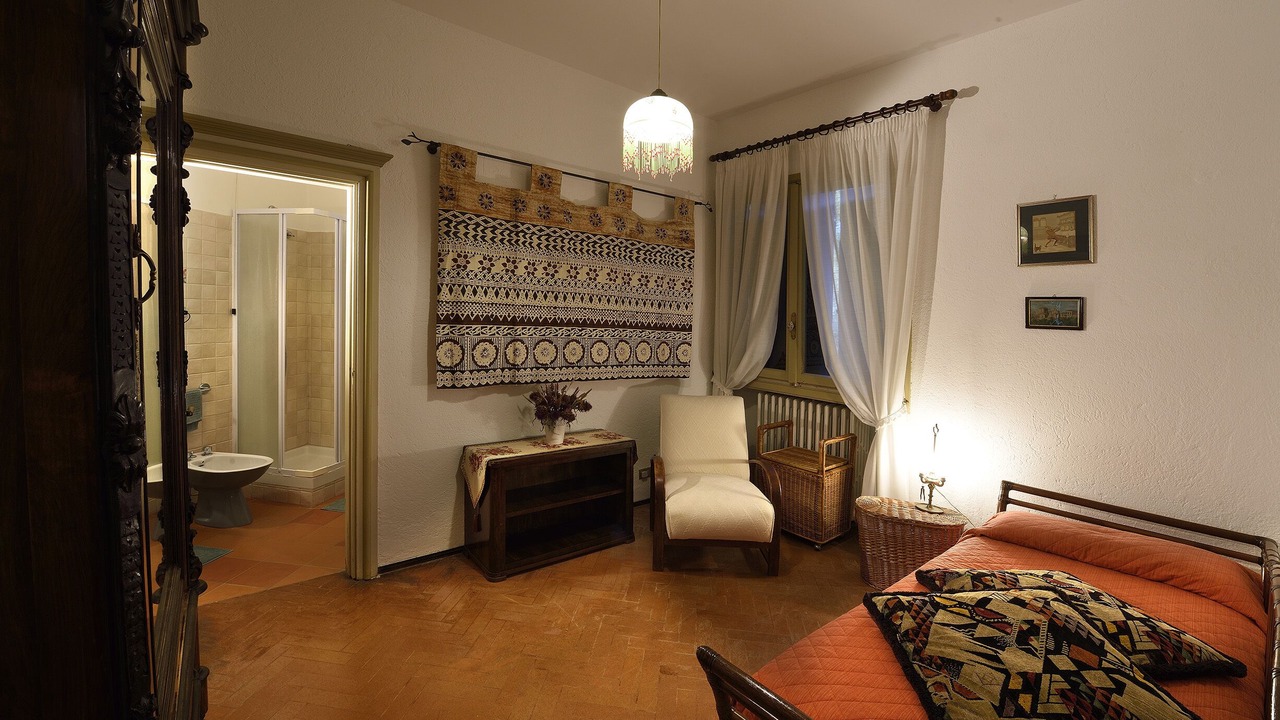 Photo of Livingroom in Chieti
