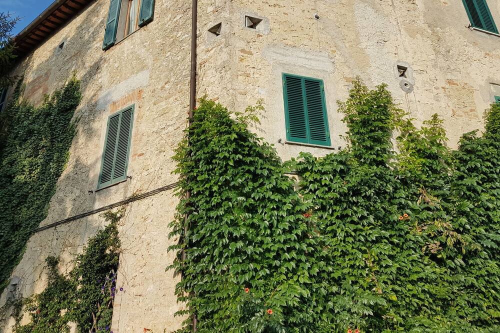 Photo of Outdoor in Collevalenza