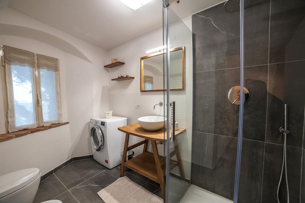 Photo of Bathroom in Collevalenza