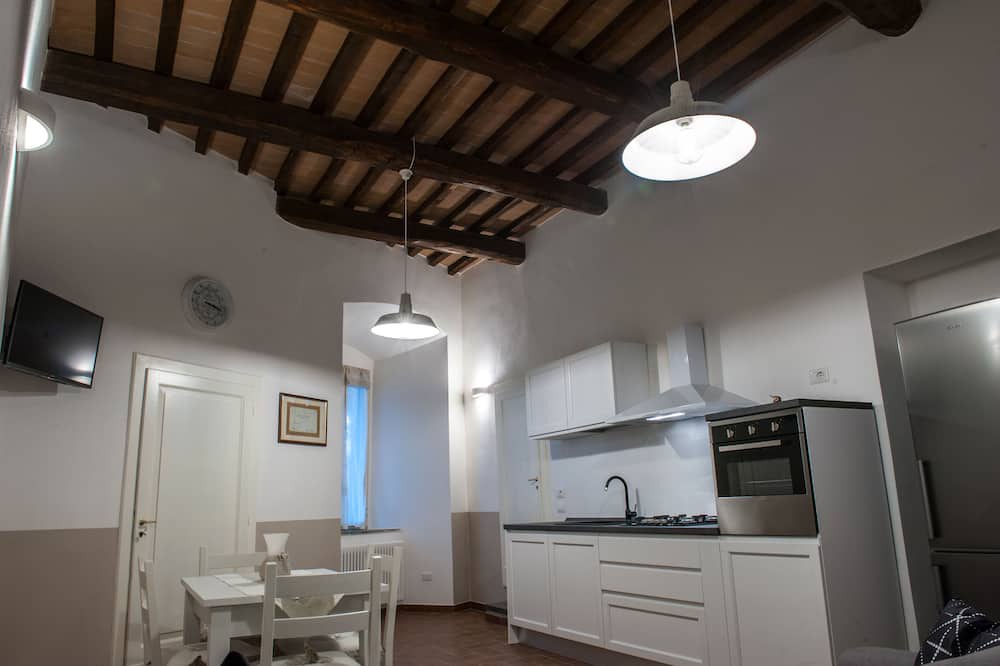 Photo of Kitchen in Collevalenza