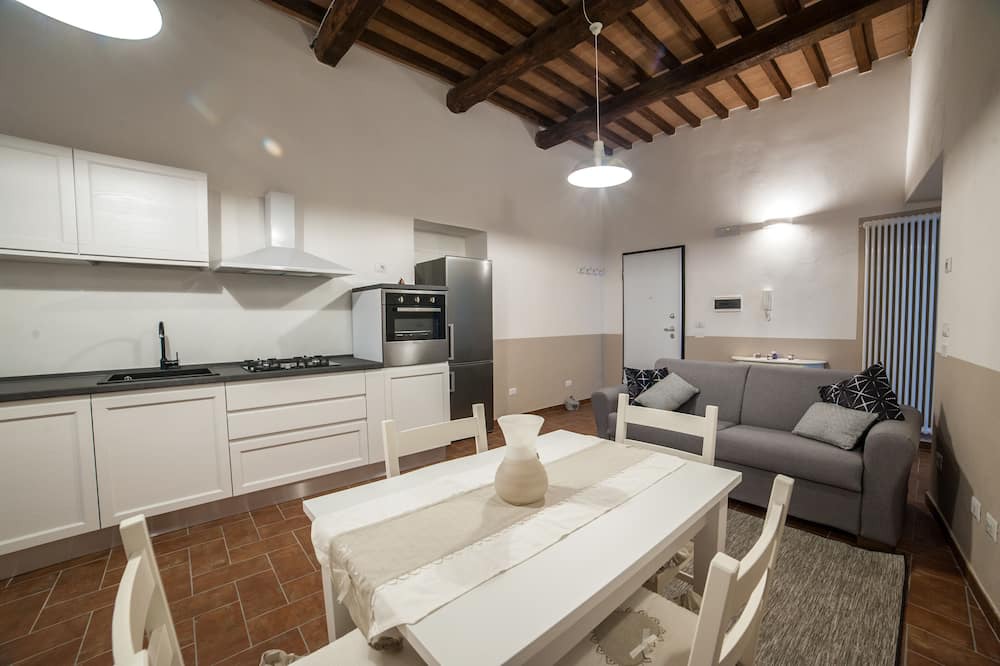 Photo of Kitchen in Collevalenza