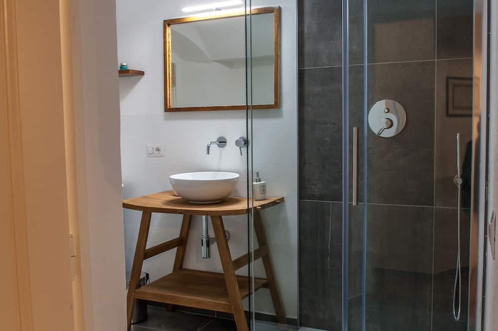 Photo of Bathroom in Collevalenza