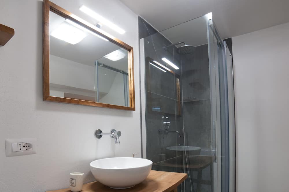 Photo of Bathroom in Collevalenza