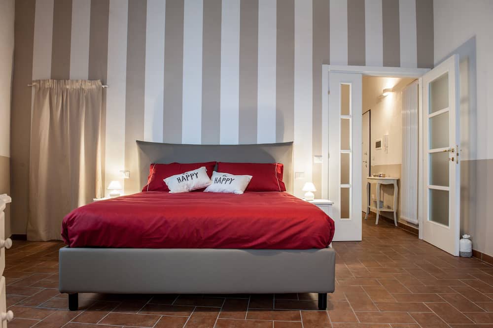 Photo of Bedroom in Collevalenza