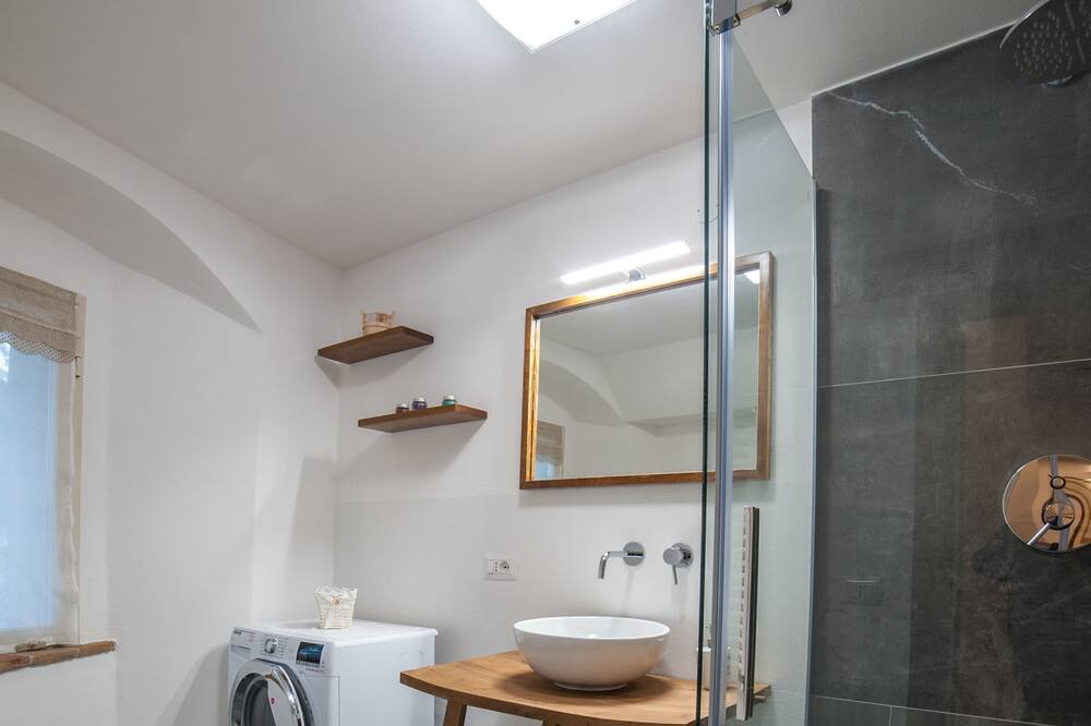 Photo of Bathroom in Collevalenza