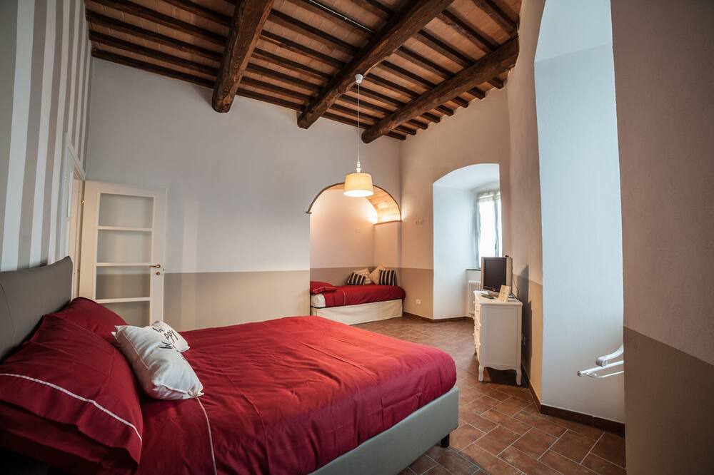 Photo of Bedroom in Collevalenza