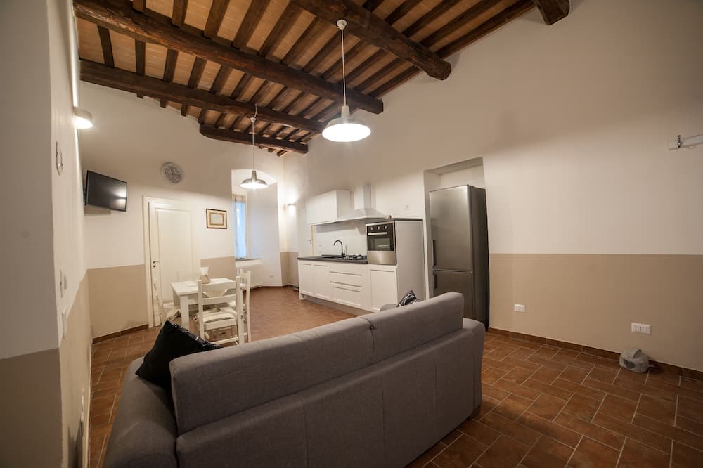 Photo of Livingroom in Collevalenza