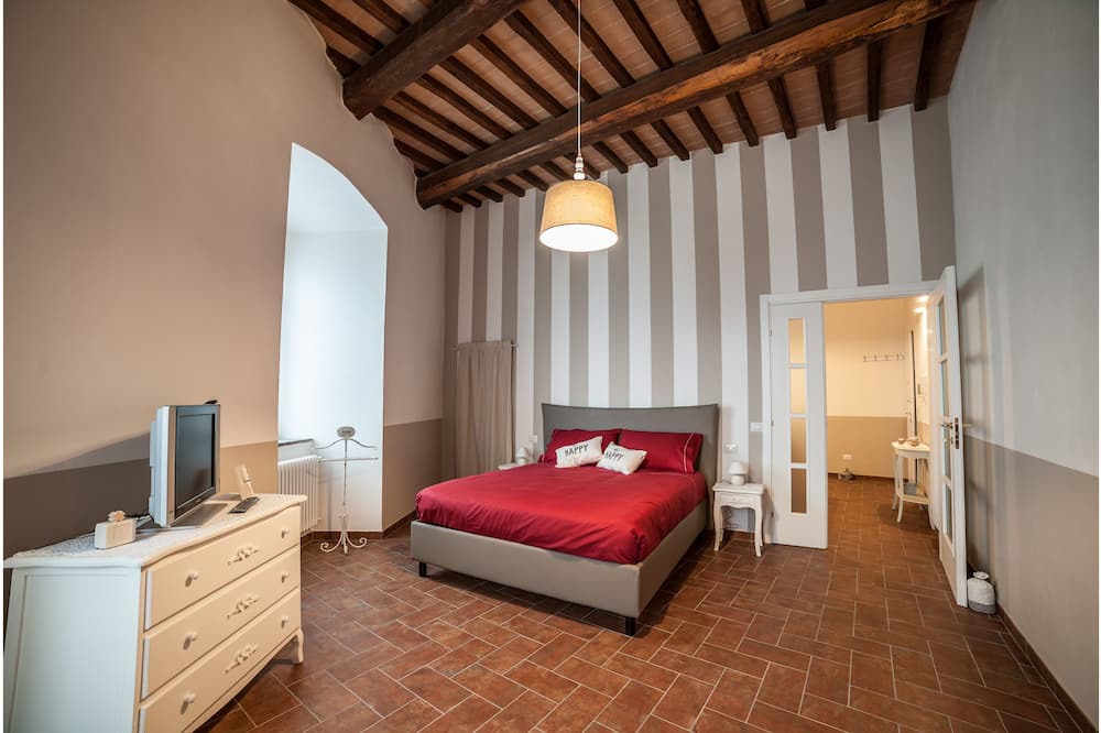 Photo of Bedroom in Collevalenza
