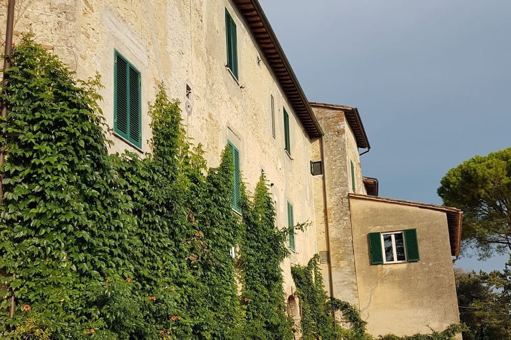 Photo of Outdoor in Collevalenza
