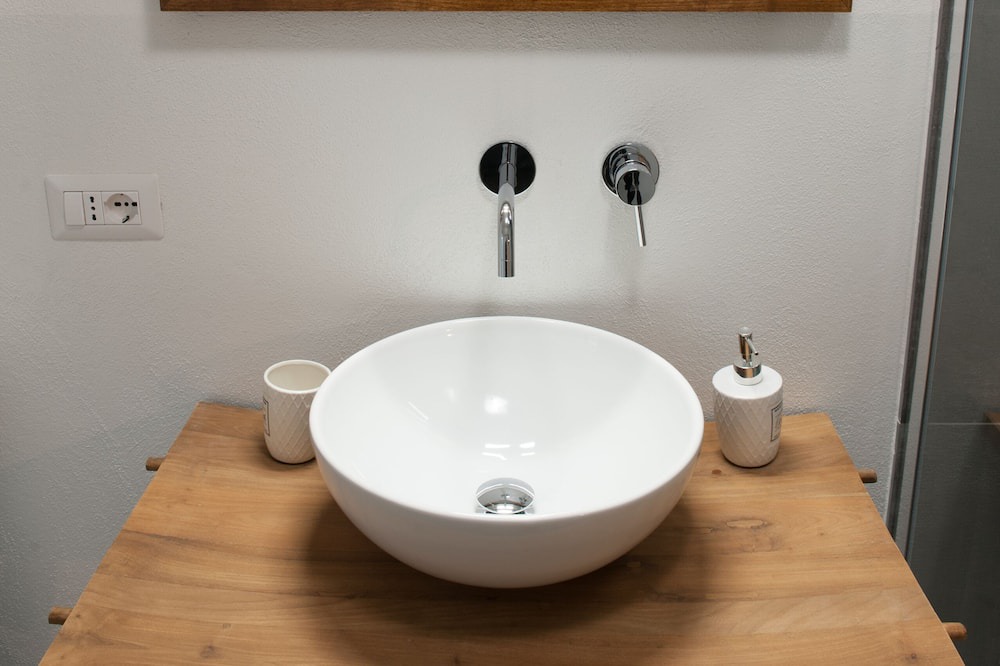 Photo of Bathroom in Collevalenza