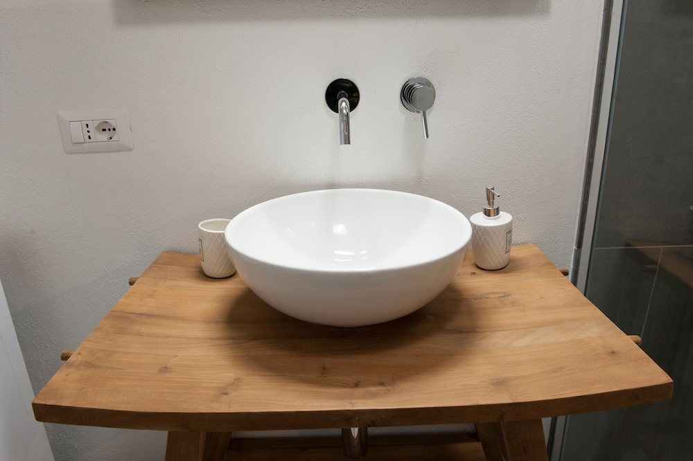Photo of Bathroom in Collevalenza