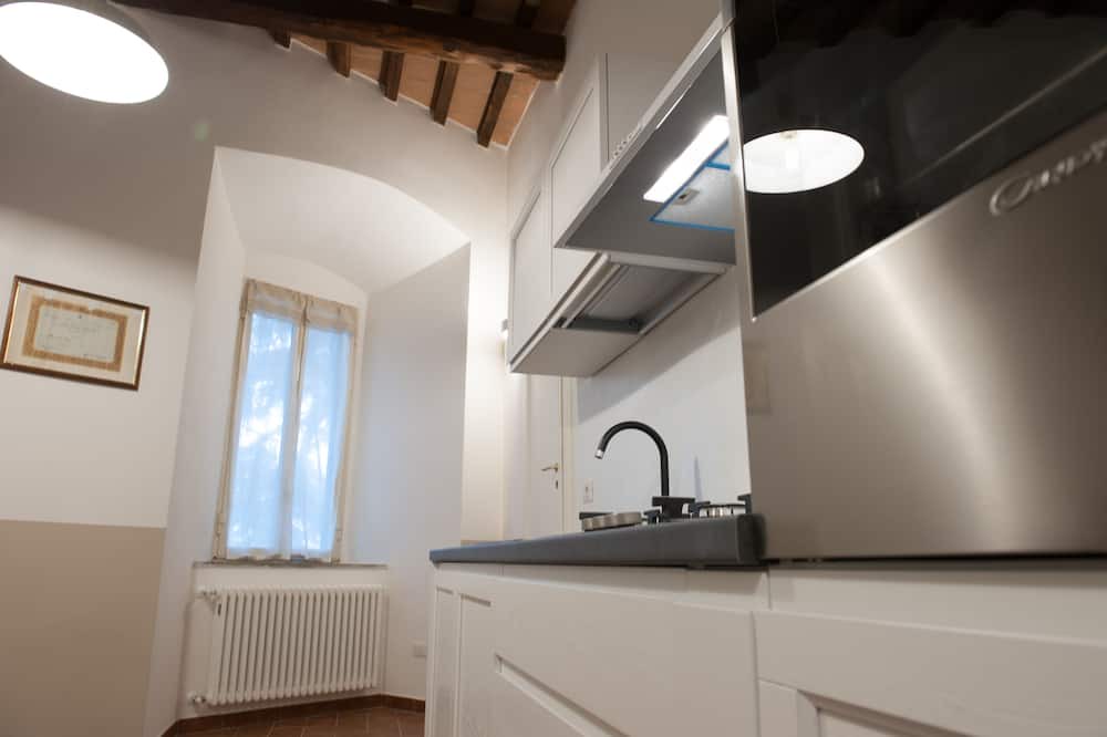 Photo of Kitchen in Collevalenza