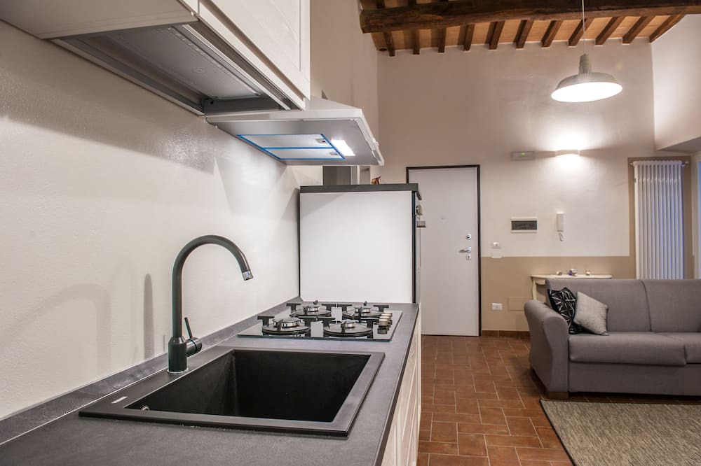 Photo of Kitchen in Collevalenza