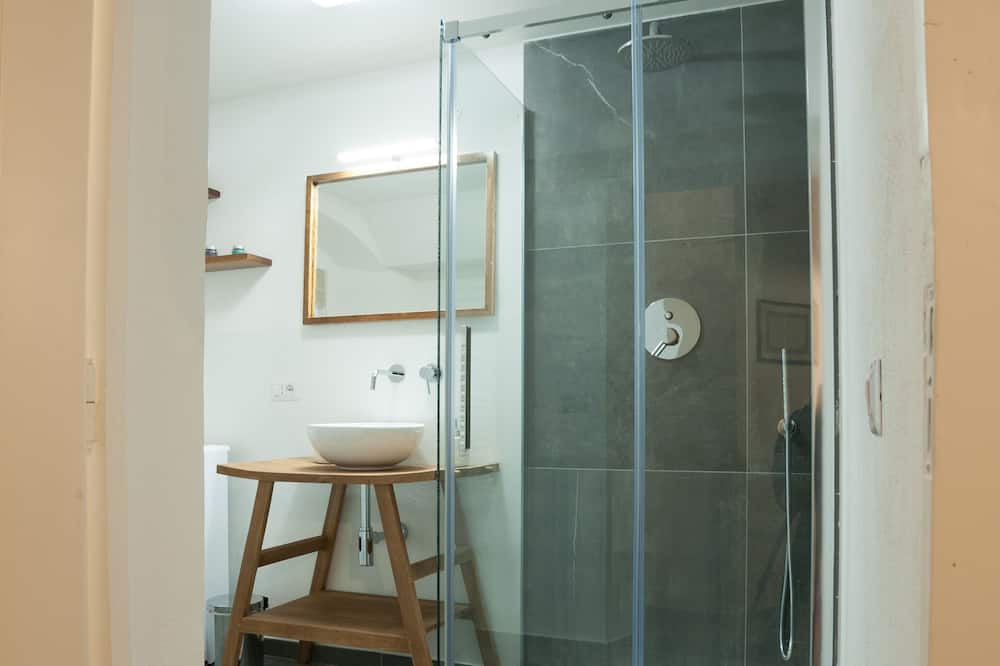 Photo of Bathroom in Collevalenza