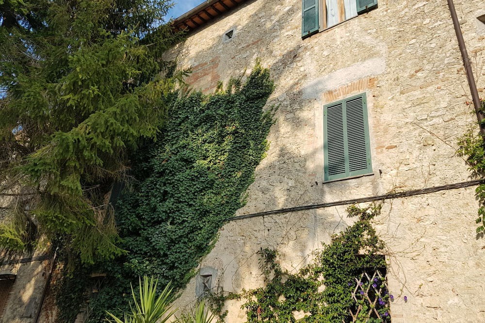 Photo of Outdoor in Collevalenza
