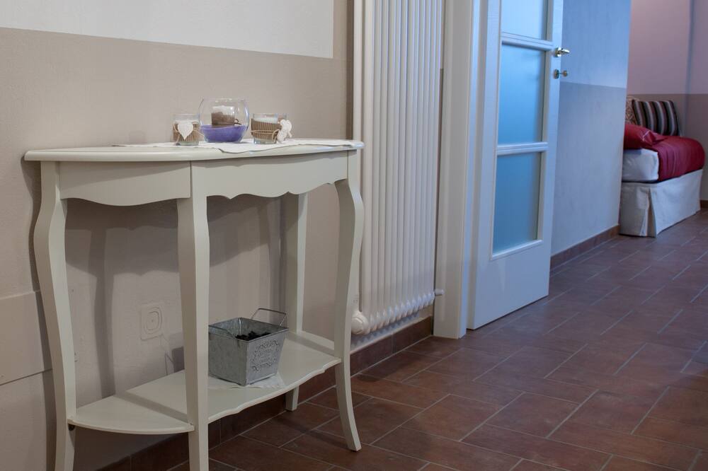 Photo of Bedroom in Collevalenza