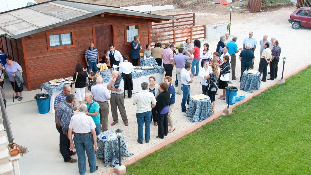 Photo of Outdoor in Pettorano sul Gizio