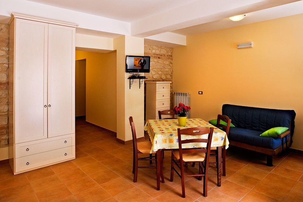 Photo of Livingroom in Pettorano sul Gizio