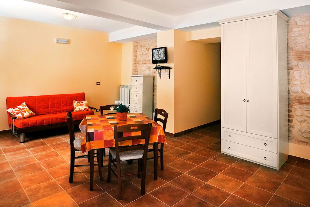 Photo of Bedroom in Pettorano sul Gizio