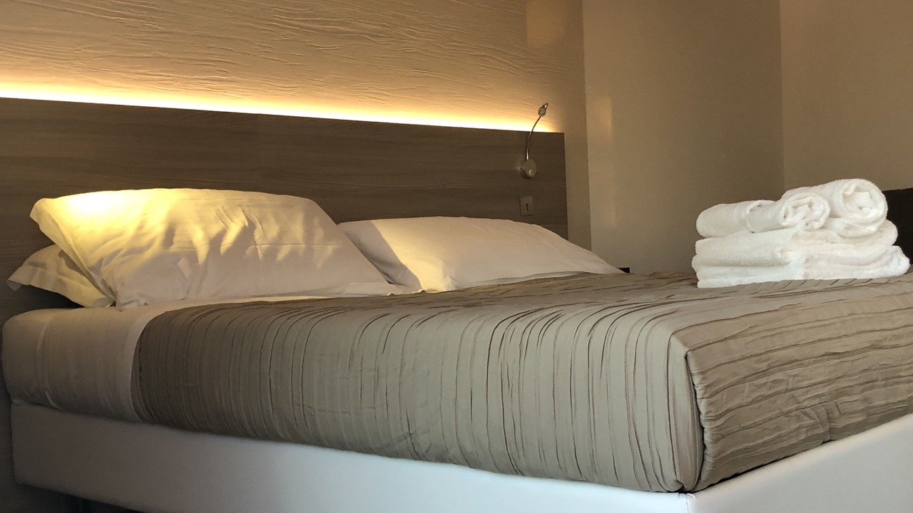 Photo of Bedroom in Civitanova Marche