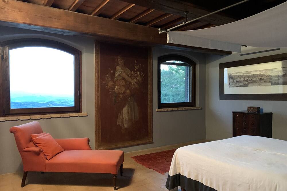 Photo of Bedroom in Loreto
