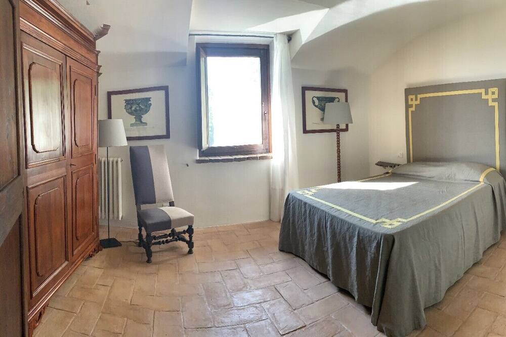 Photo of Bedroom in Loreto