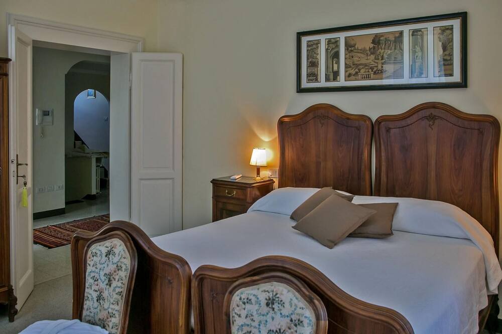 Photo of Bedroom in Fano
