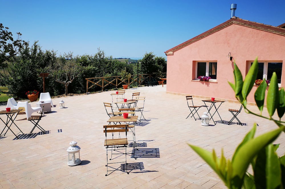 Photo of Patio Balcony in Loreto