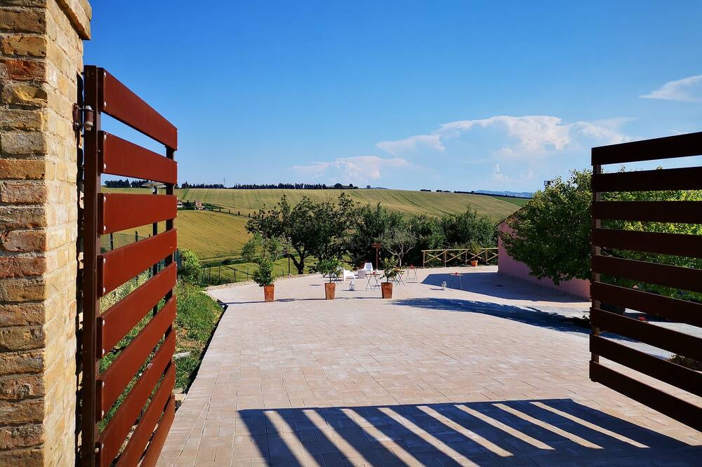 Photo of Patio Balcony in Loreto
