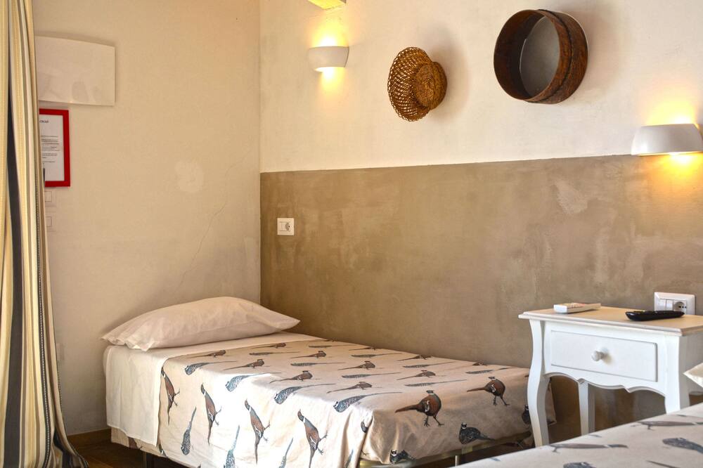 Photo of Bedroom in Loreto