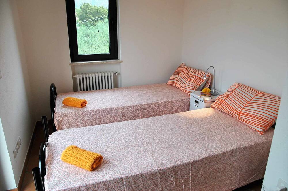 Photo of Bedroom in Itri