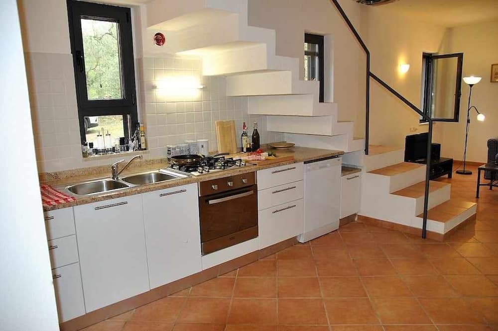 Photo of Kitchen in Itri