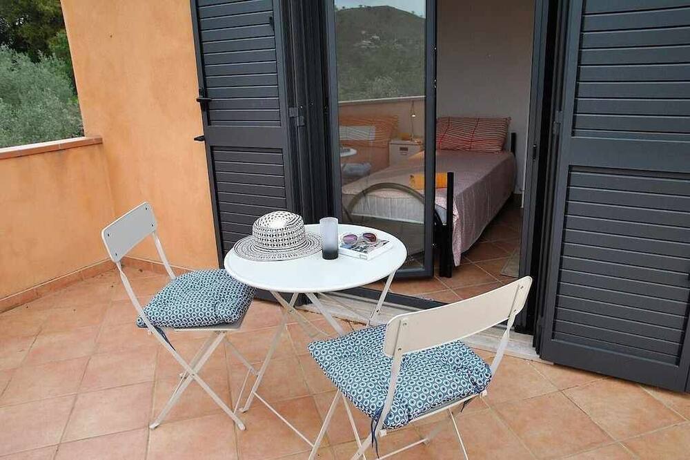 Photo of Patio Balcony in Itri