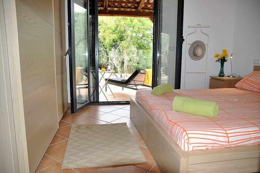 Photo of Bedroom in Itri