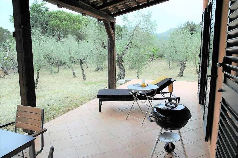 Photo of Patio Balcony in Itri