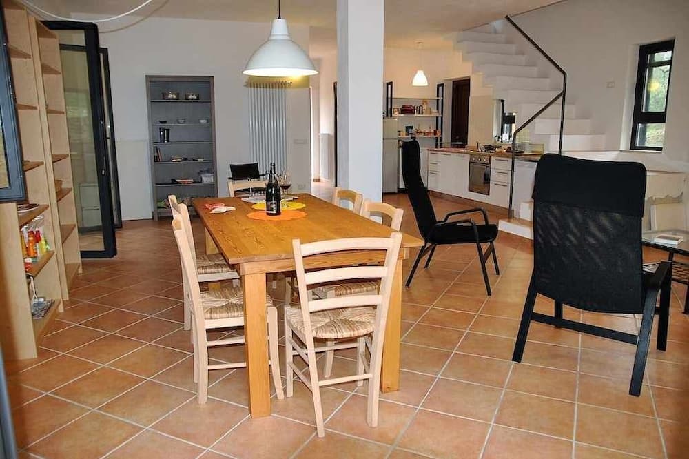 Photo of Kitchen in Itri