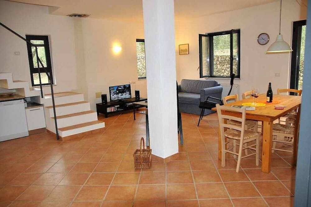 Photo of Livingroom in Itri