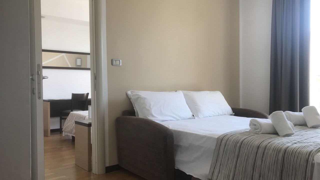 Photo of Bedroom in Porto d'Ascoli