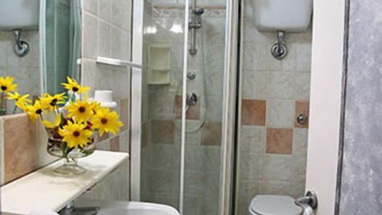 Photo of Bathroom in Gualdo Tadino