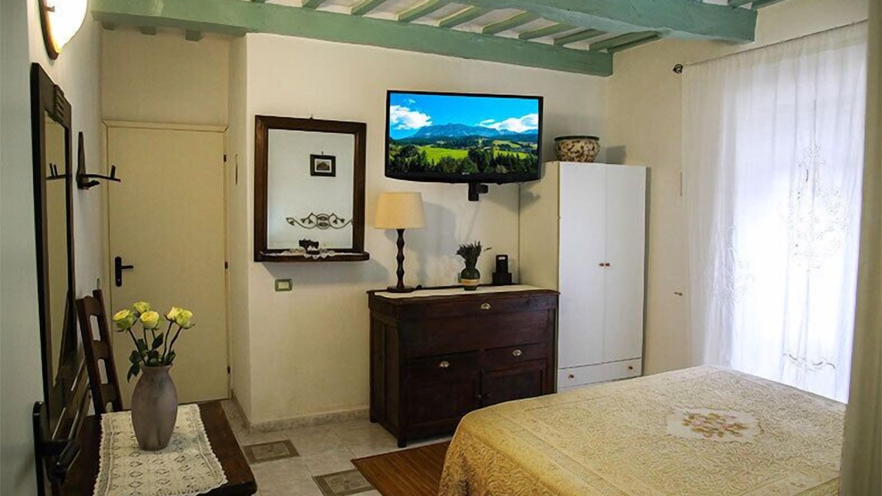 Photo of Bedroom in Gualdo Tadino