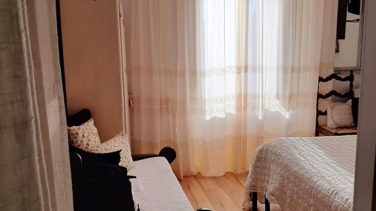 Photo of Bedroom in Gualdo Tadino