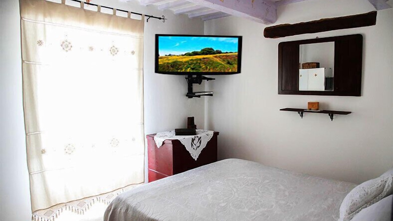 Photo of Bedroom in Gualdo Tadino