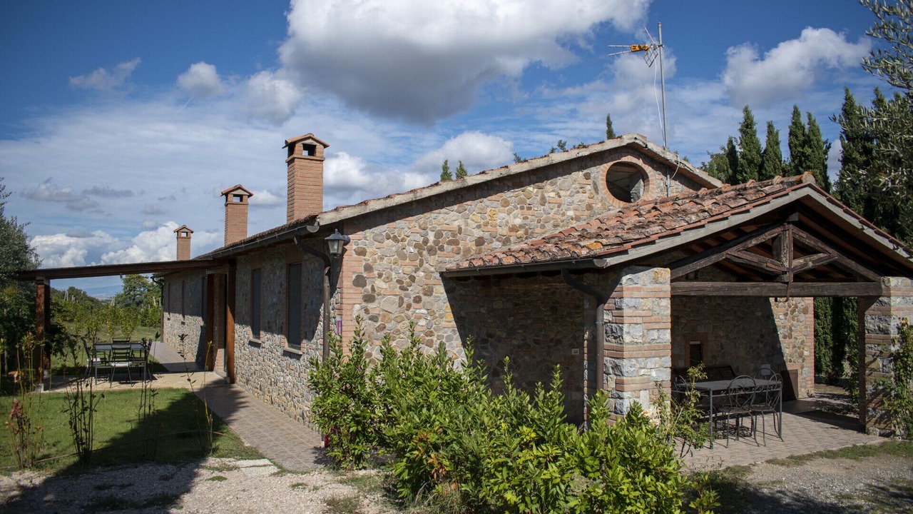 Photo of Outdoor in Po' Bandino