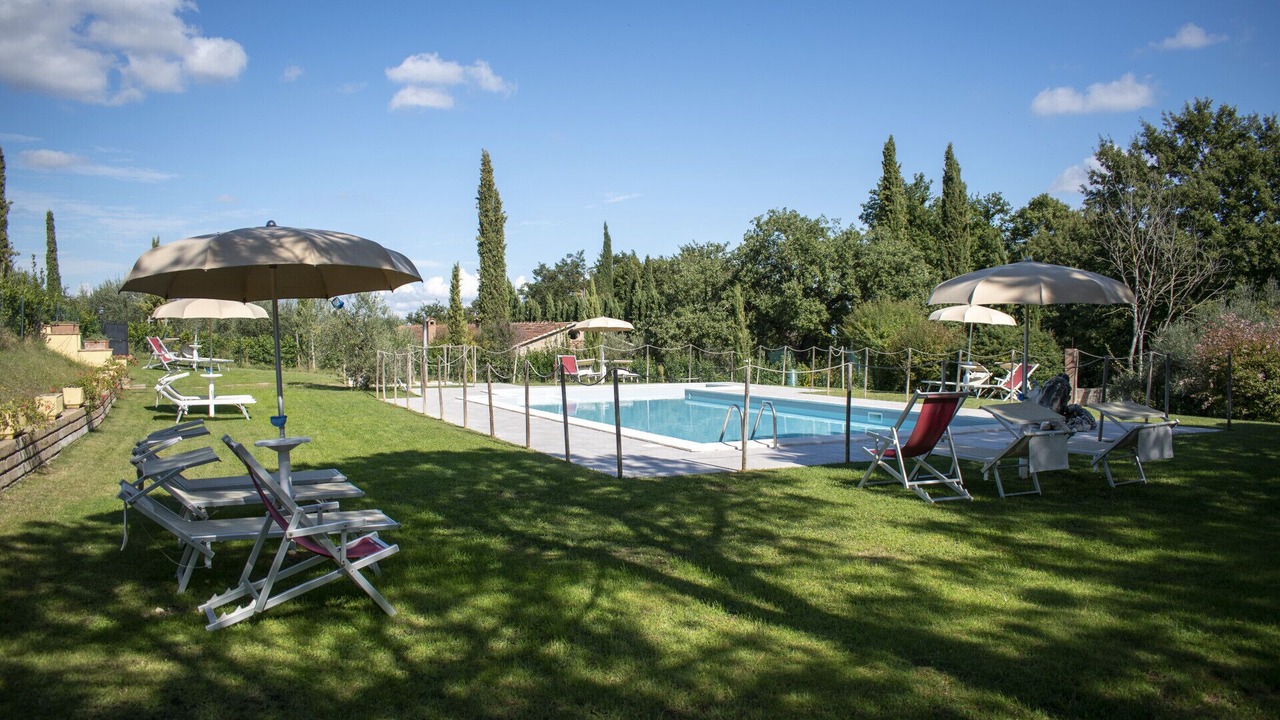 Photo of Outdoor in Po' Bandino