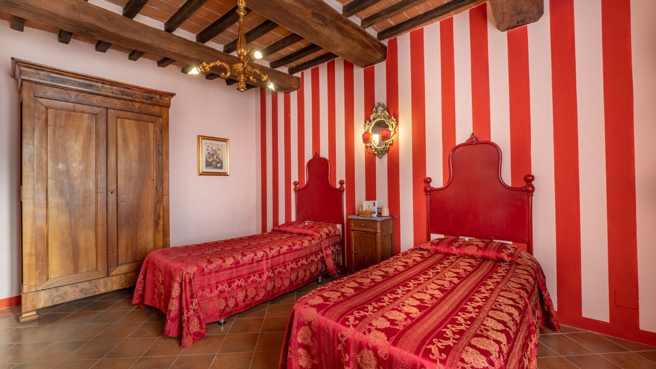 Photo of Bedroom in Po' Bandino